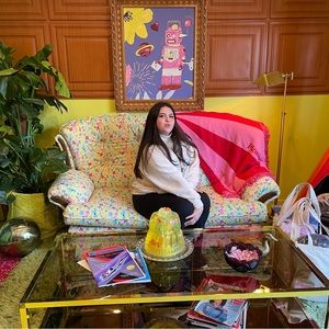 Meet your Posher, Jennifer